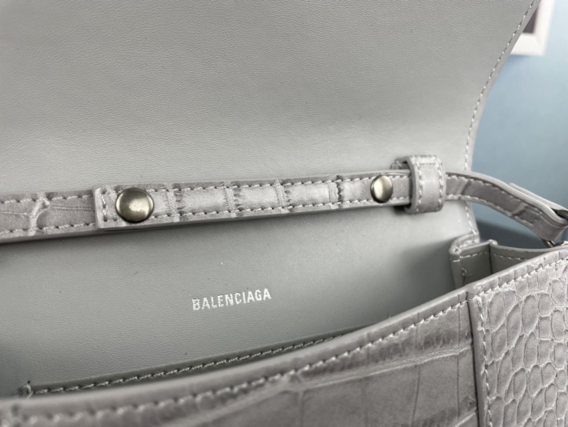 Balenciaga Satchel Bags